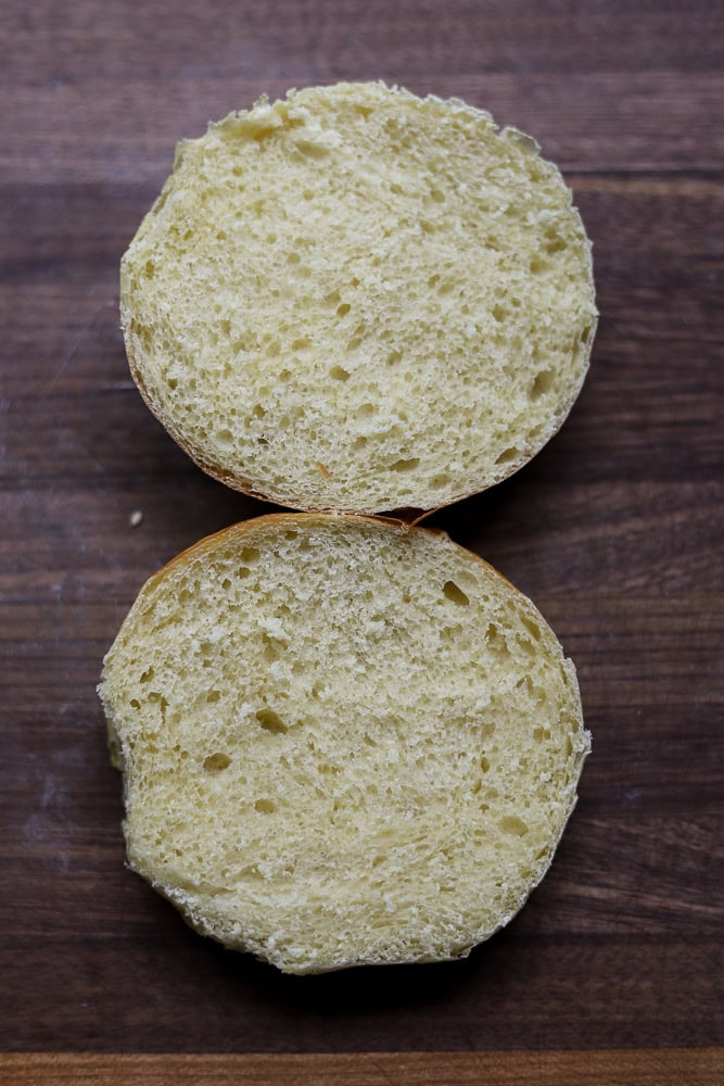 fluffy-sourdough-hamburger-buns-8