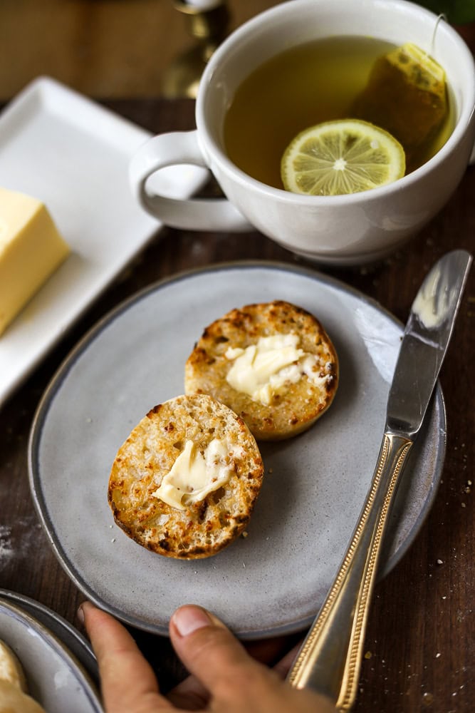 sourdough-english-muffins-9