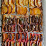 Ina Garten's Summer fruit tart